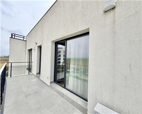 Apartament 2 camere prima inchiriere Albert MRS Village Ploiesti