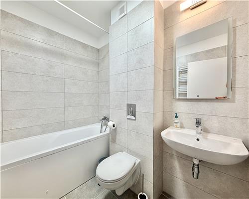 Apartament 2 camere prima inchiriere Albert MRS Village Ploiesti