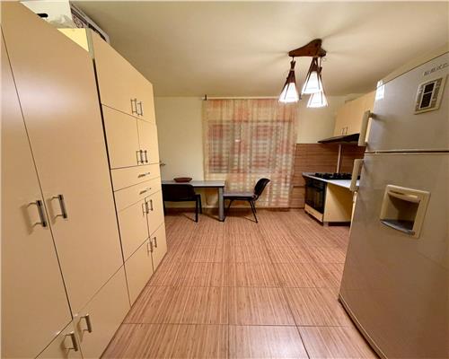 Apartament 3 camere , mobilat complet, zona nord, Cameliei , Ploiesti