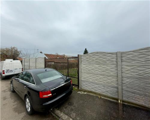 Teren intravilan 406m2 , Ploiesti , zona UPG