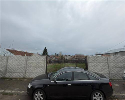 Teren intravilan 406m2 , Ploiesti , zona UPG