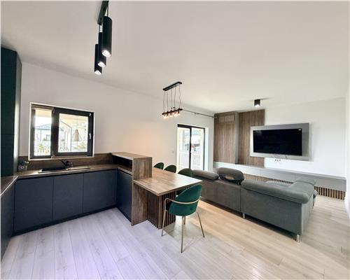 Casa 4 camere de lux, MRS Country Nord Ploiesti