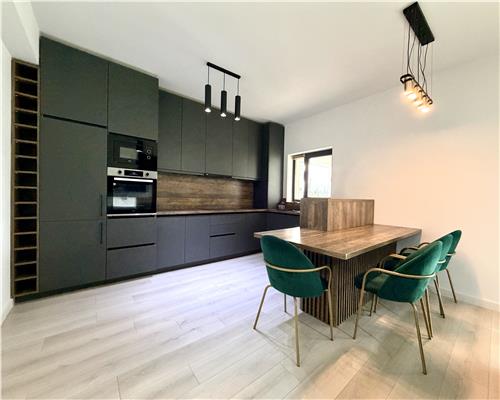 Casa 4 camere de lux, MRS Country Nord Ploiesti