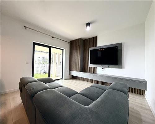 Casa 4 camere de lux, MRS Country Nord Ploiesti