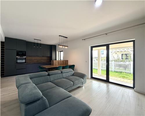 Casa 4 camere de lux, MRS Country Nord Ploiesti