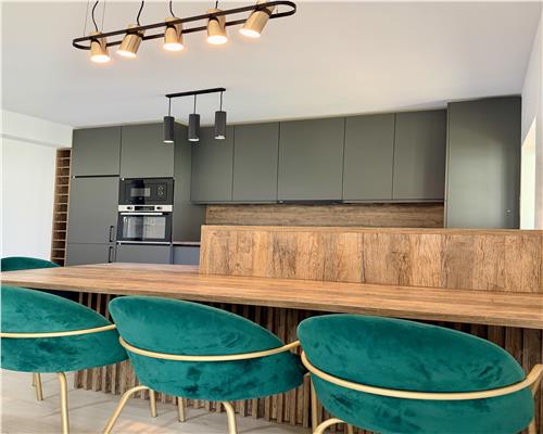 Casa 4 camere de lux, MRS Country Nord Ploiesti