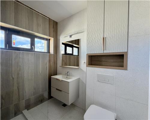 Casa 4 camere de lux, MRS Country Nord Ploiesti