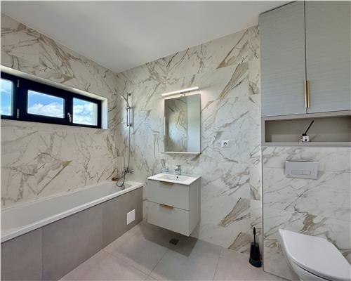 Casa 4 camere de lux, MRS Country Nord Ploiesti