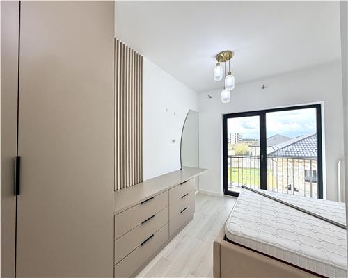 Casa 4 camere de lux, MRS Country Nord Ploiesti