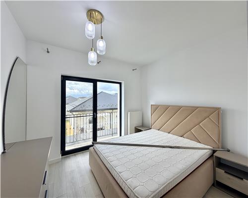 Casa 4 camere de lux, MRS Country Nord Ploiesti