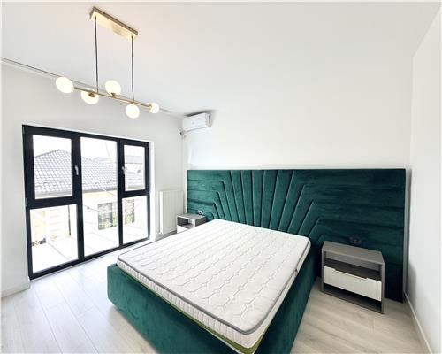 Casa 4 camere de lux, MRS Country Nord Ploiesti