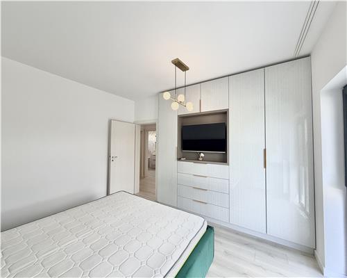 Casa 4 camere de lux, MRS Country Nord Ploiesti