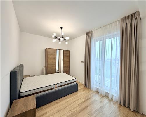 Apartament 3 camere de lux, parcare subterana, Marasesti, Ploiesti