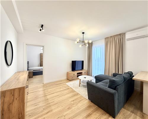 Apartament 3 camere de lux, parcare subterana, Marasesti, Ploiesti