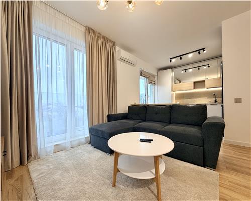 Apartament 3 camere de lux, parcare subterana, Marasesti, Ploiesti