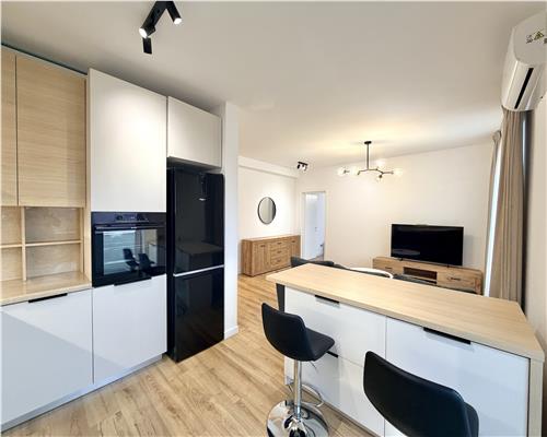 Apartament 3 camere de lux, parcare subterana, Marasesti, Ploiesti