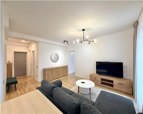 Apartament 3 camere de lux, parcare subterana, Marasesti, Ploiesti