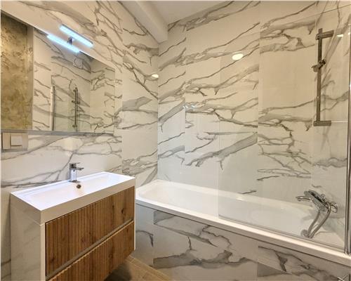 Apartament 3 camere de lux, parcare subterana, Marasesti, Ploiesti