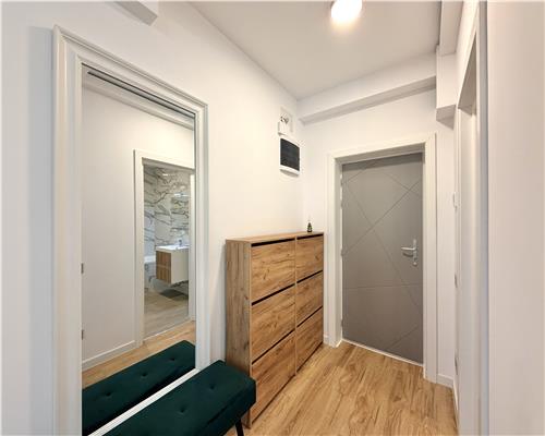 Apartament 3 camere de lux, parcare subterana, Marasesti, Ploiesti