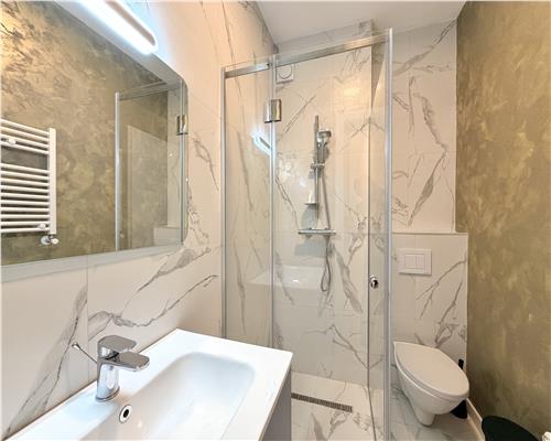 Apartament 3 camere de lux, parcare subterana, Marasesti, Ploiesti