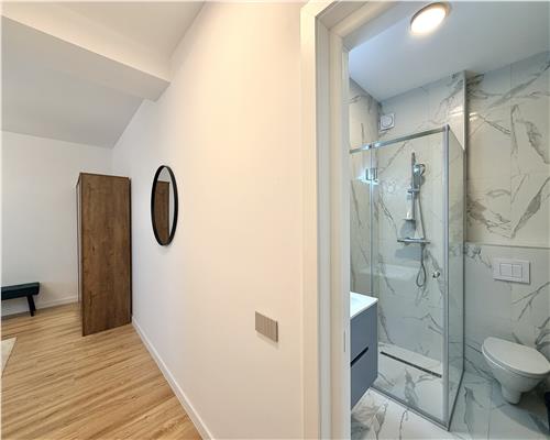 Apartament 3 camere de lux, parcare subterana, Marasesti, Ploiesti