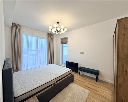 Apartament 3 camere de lux, parcare subterana, Marasesti, Ploiesti