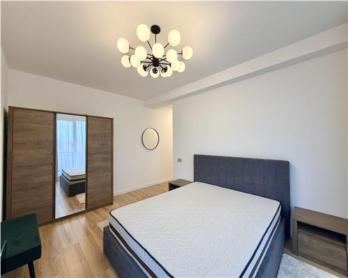 Apartament 3 camere de lux, parcare subterana, Marasesti, Ploiesti