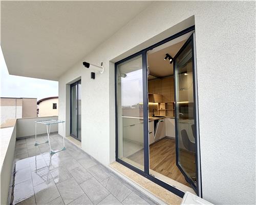 Apartament 3 camere de lux, parcare subterana, Marasesti, Ploiesti