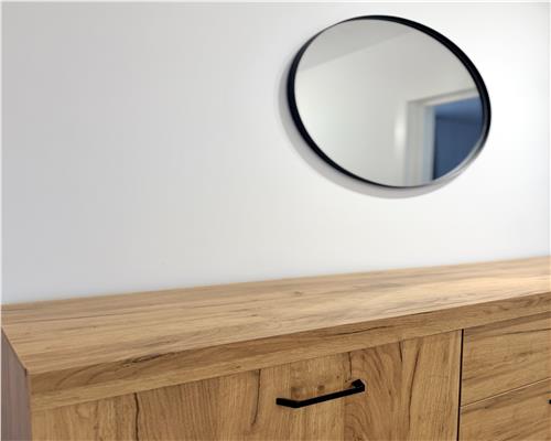 Apartament 3 camere de lux, parcare subterana, Marasesti, Ploiesti