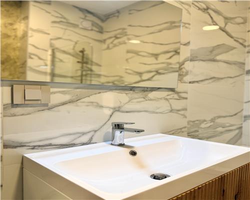 Apartament 3 camere de lux, parcare subterana, Marasesti, Ploiesti