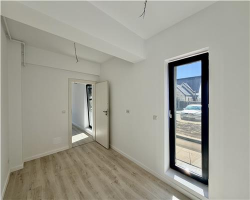 Apartament 2 camere, nemobilat, MRS Gradinile, Ploiesti