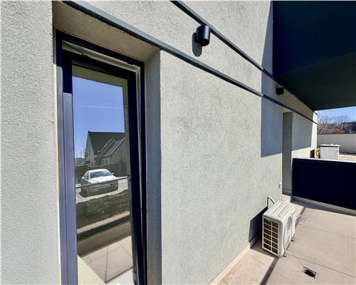 Apartament 2 camere, nemobilat, MRS Gradinile, Ploiesti