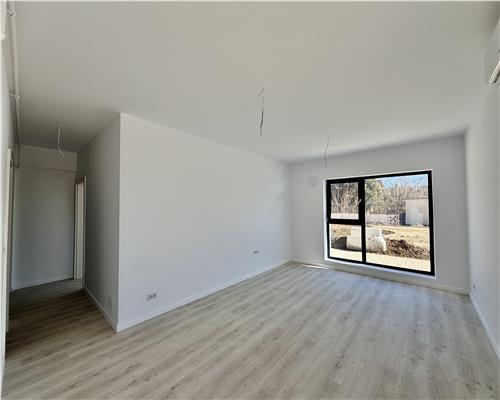 Apartament 2 camere, nemobilat, MRS Gradinile, Ploiesti