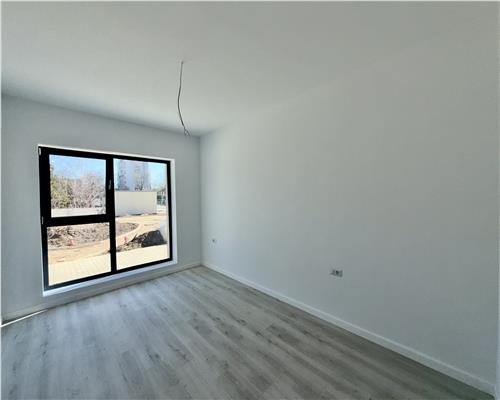 Apartament 2 camere, nemobilat, MRS Gradinile, Ploiesti