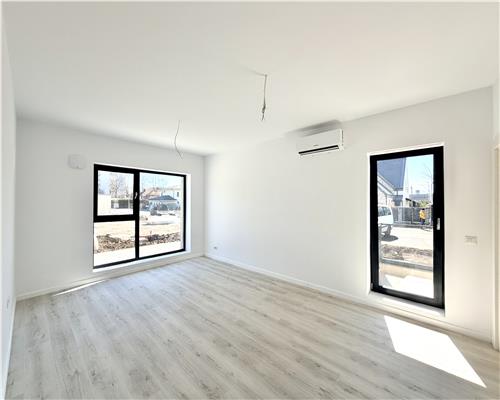 Apartament 2 camere, nemobilat, MRS Gradinile, Ploiesti