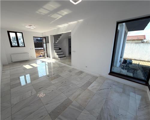 Casa 3 camere in Ploiesti, zona Albert.