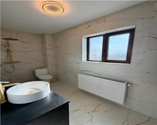 Casa 3 camere in Ploiesti, zona Albert.