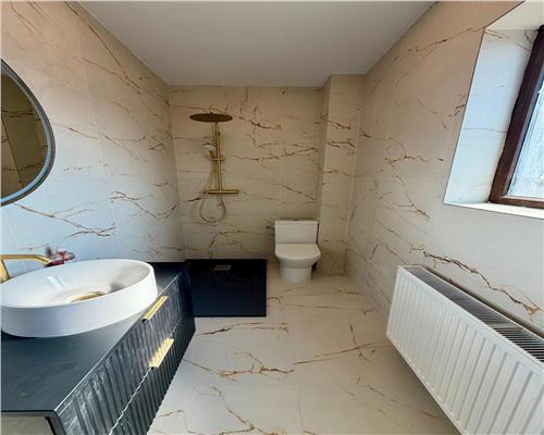 Casa 3 camere in Ploiesti, zona Albert.