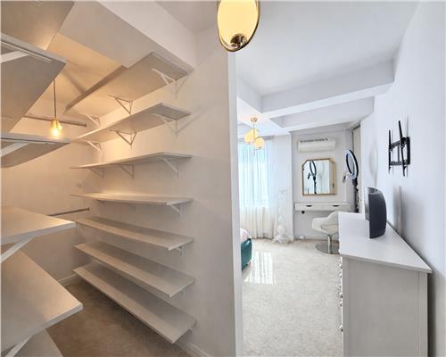 Apartament 3 camere, bloc nou, mobilat utilat, ultracentral Ploiesti