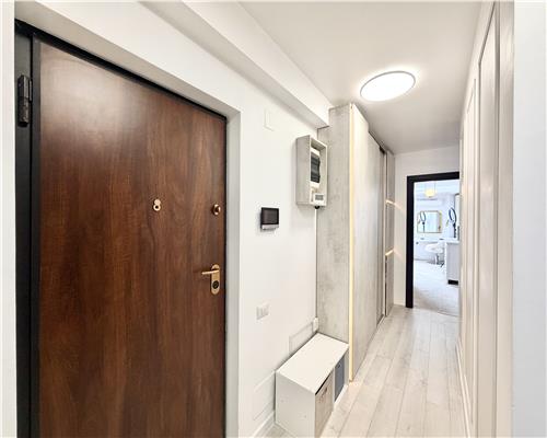 Apartament 3 camere, bloc nou, mobilat utilat, ultracentral Ploiesti