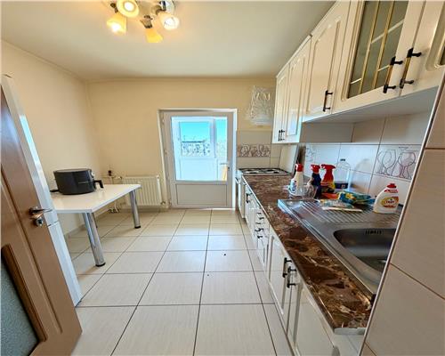 Apartament 2 camere, decomandat,mobilat si utilat,Ploiesti,Cantacuzino