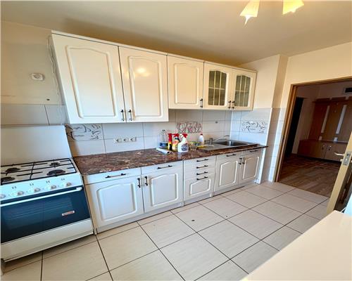 Apartament 2 camere, decomandat,mobilat si utilat,Ploiesti,Cantacuzino