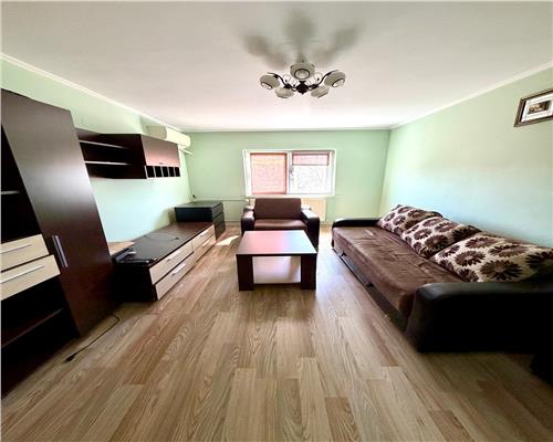 Apartament 2 camere, decomandat,mobilat si utilat,Ploiesti,Cantacuzino
