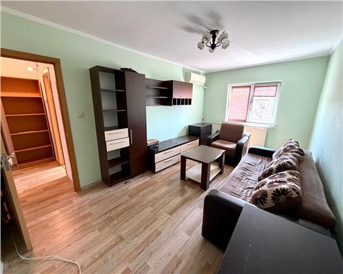 Apartament 2 camere, decomandat,mobilat si utilat,Ploiesti,Cantacuzino