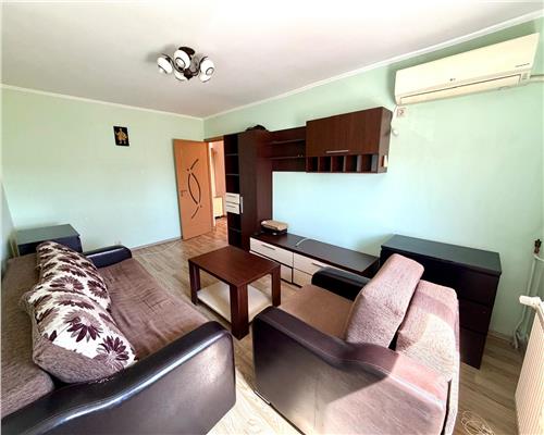 Apartament 2 camere, decomandat,mobilat si utilat,Ploiesti,Cantacuzino