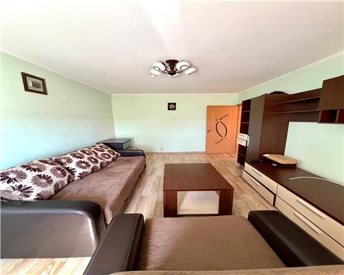 Apartament 2 camere, decomandat,mobilat si utilat,Ploiesti,Cantacuzino