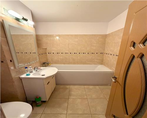 Apartament 2 camere, decomandat,mobilat si utilat,Ploiesti,Cantacuzino