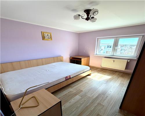 Apartament 2 camere, decomandat,mobilat si utilat,Ploiesti,Cantacuzino
