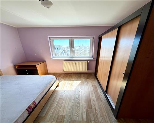 Apartament 2 camere, decomandat,mobilat si utilat,Ploiesti,Cantacuzino