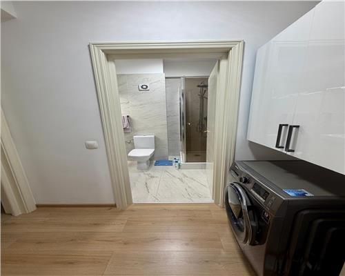Apartament 2 camere, mobilat si utilat, in Ploiesti, zona 9 Mai.